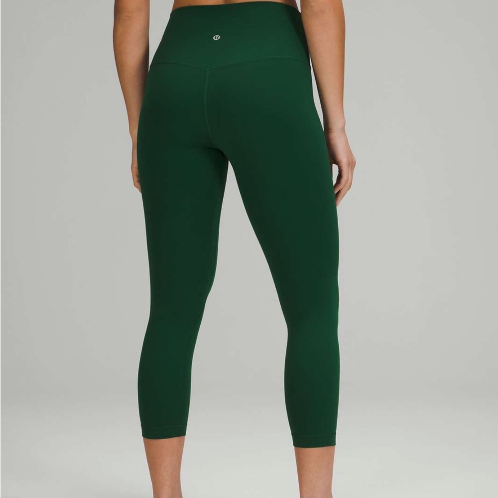 Lululemon align leggings 21”